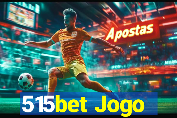 515bet Jogo